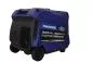 Preview: FORD INVERTER GENERATOR FG4500iSR